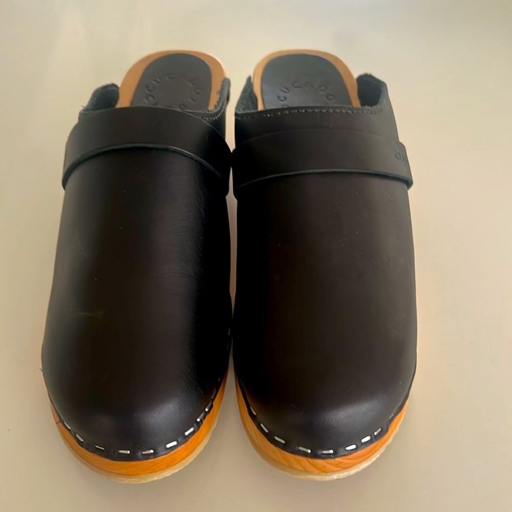 Cuckoo Clogs - image 3